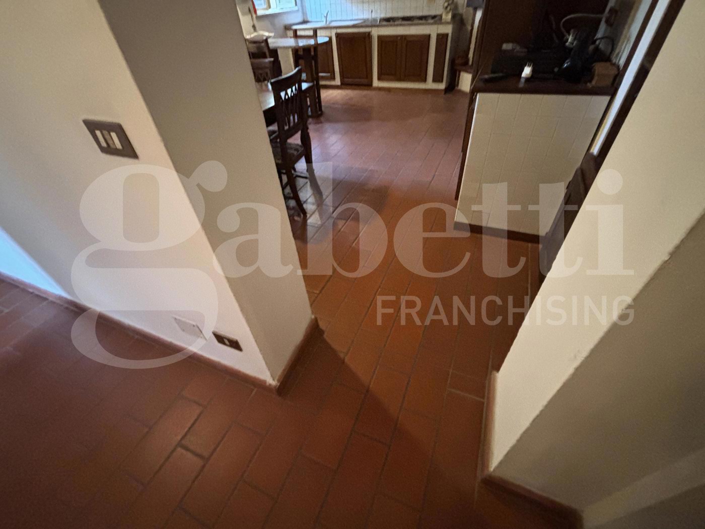 Appartamento in vendita a Massa Marittima