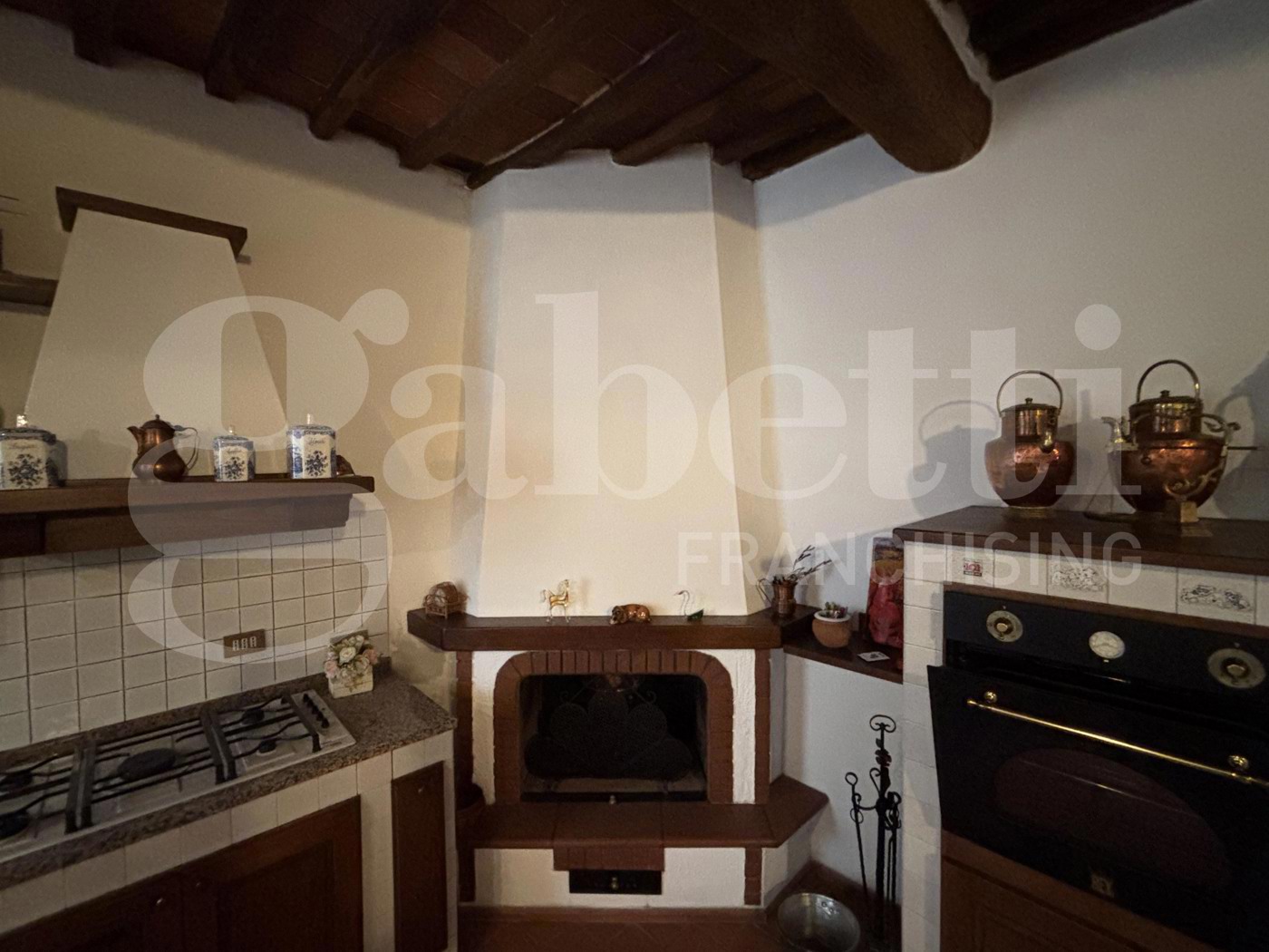 Appartamento in vendita a Massa Marittima