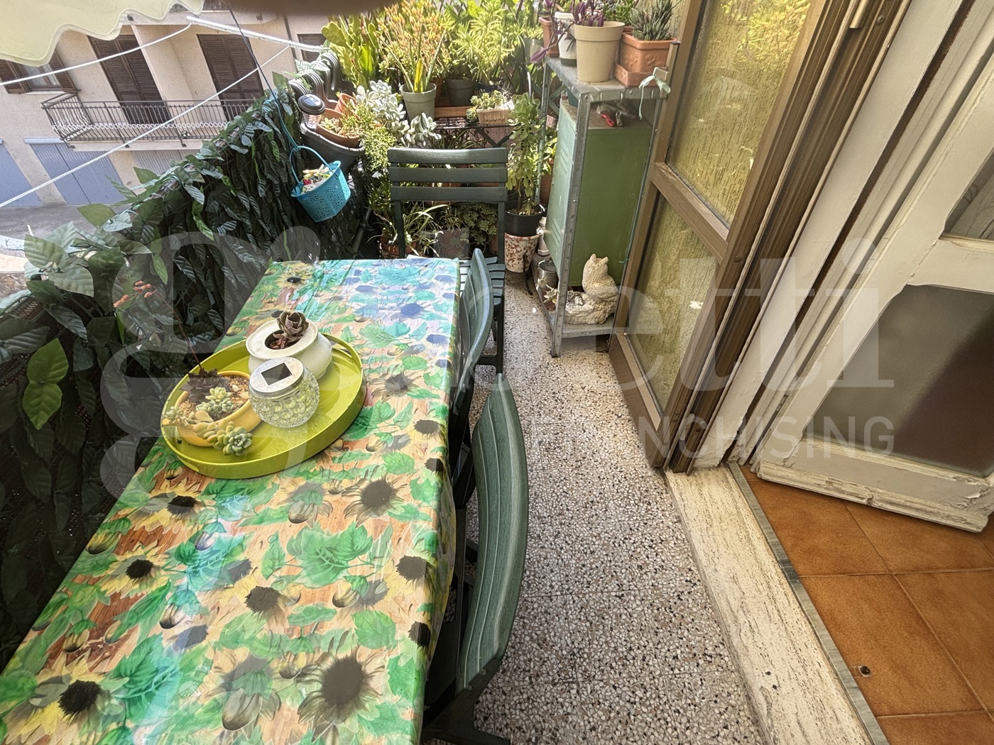 Quadrilocale in vendita a Massa Marittima