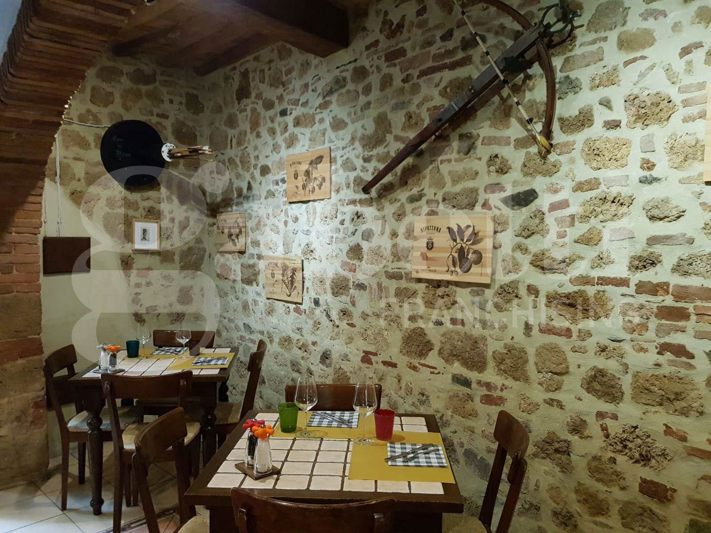 Stabile/Palazzo in vendita a Massa Marittima