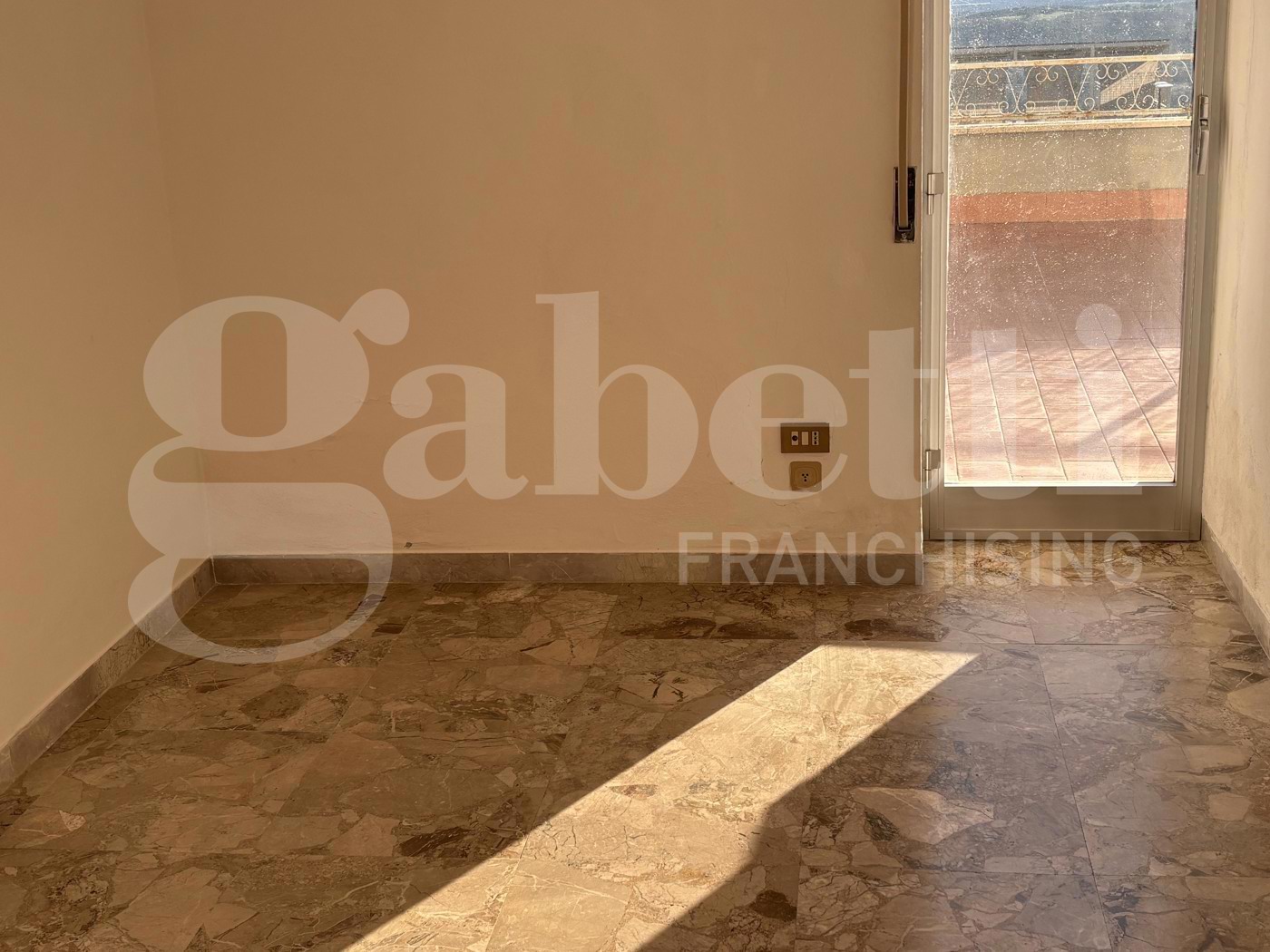 Trilocale in vendita a Massa Marittima