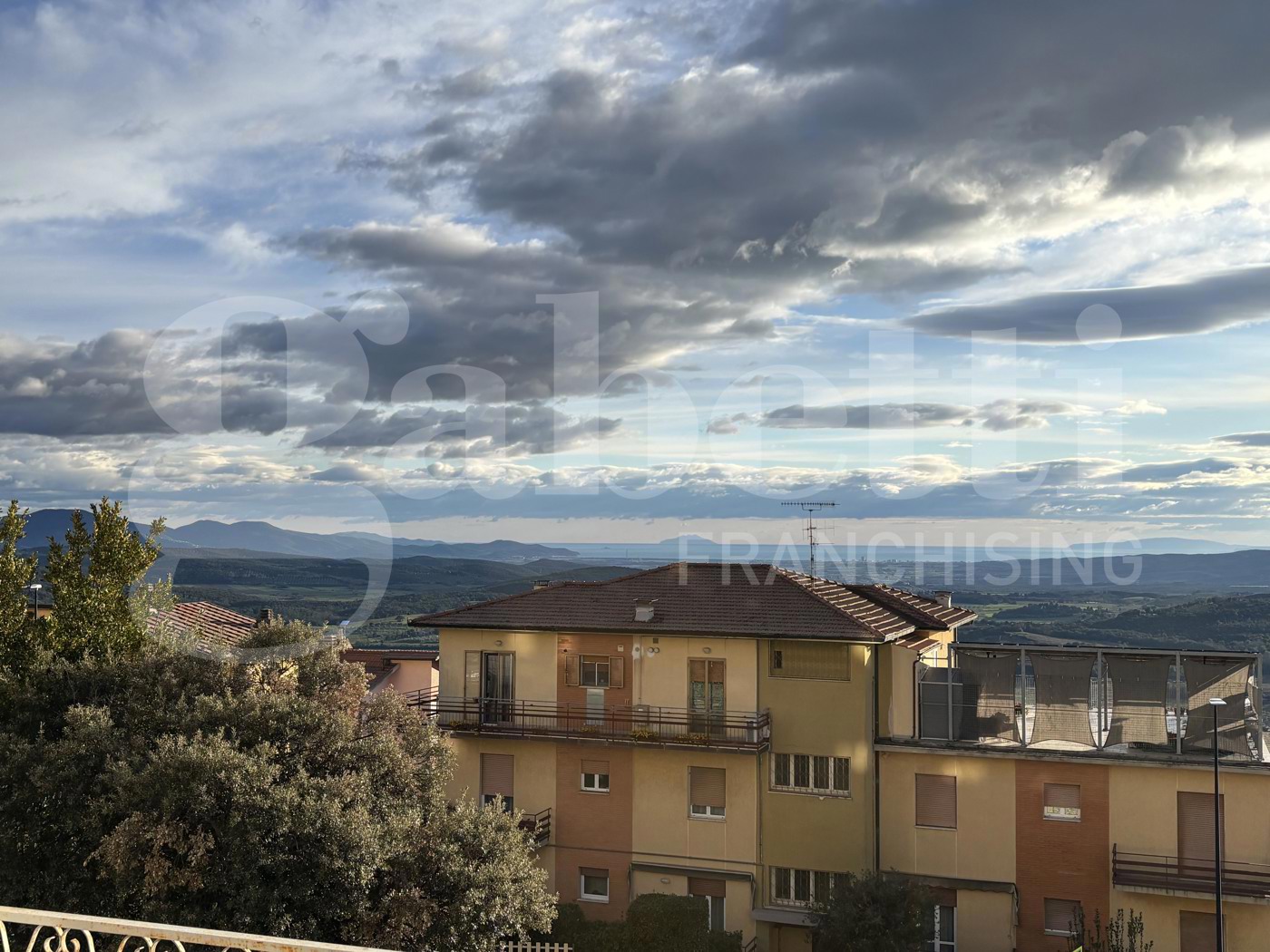 Trilocale in vendita a Massa Marittima