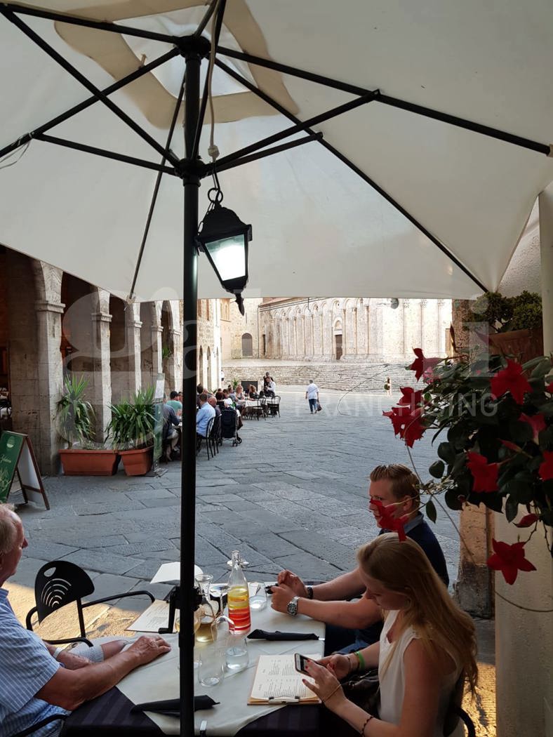 Ufficio in vendita a Massa Marittima