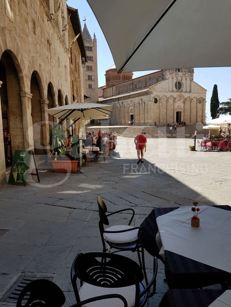Ufficio in vendita a Massa Marittima