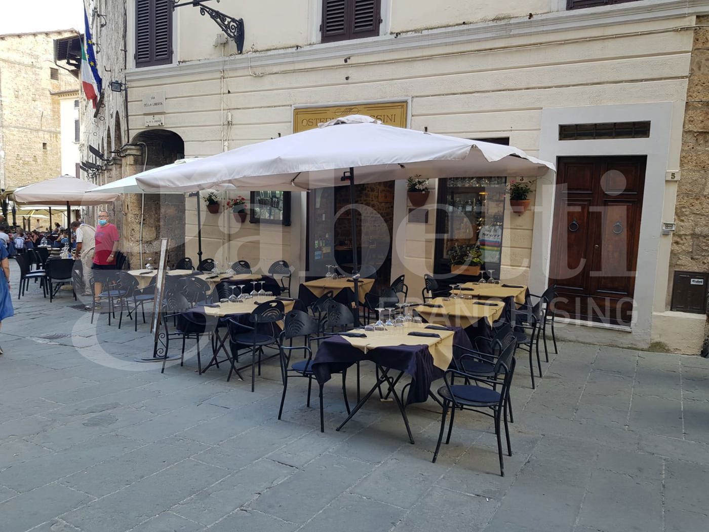 Ufficio in vendita a Massa Marittima