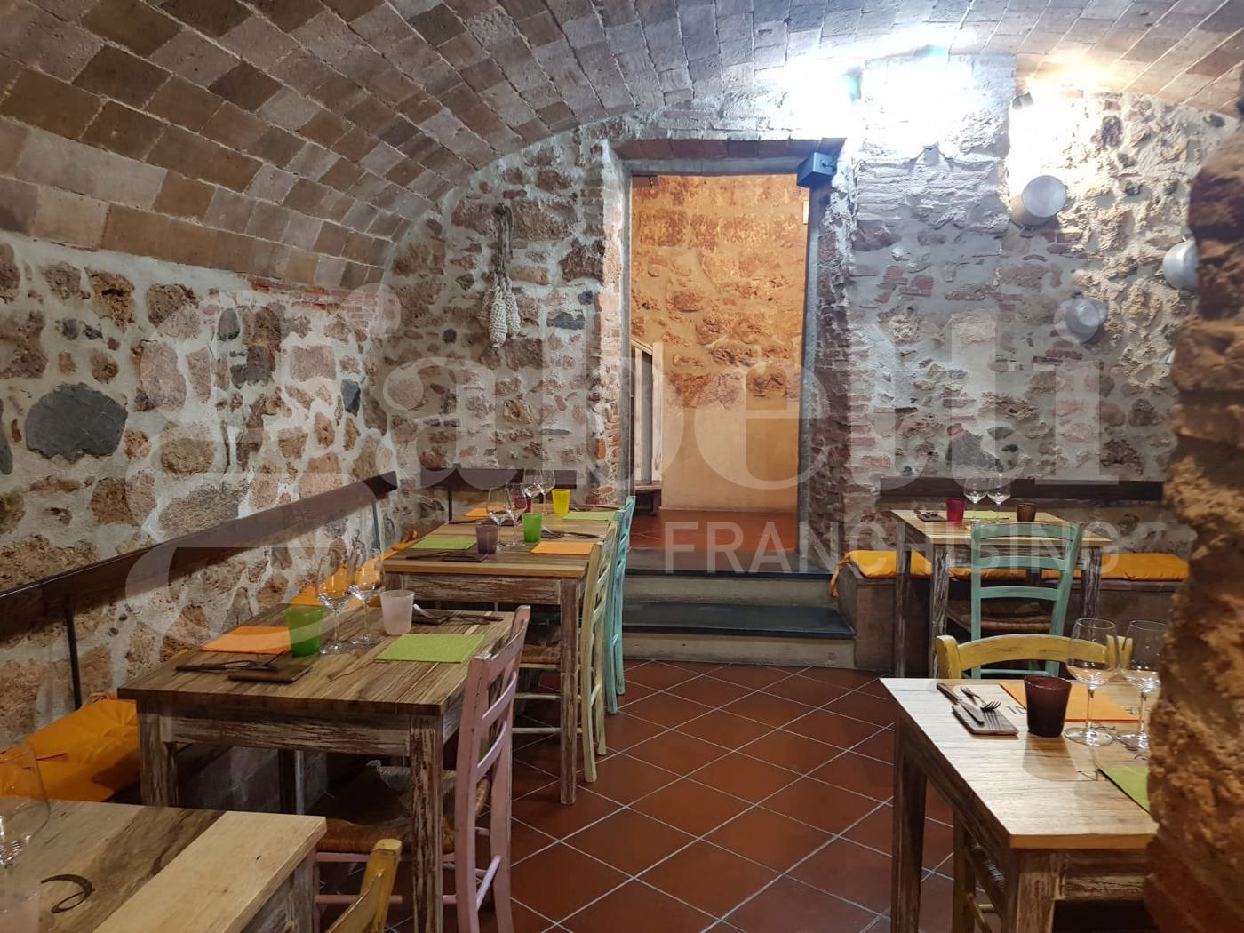 Stabile/Palazzo in vendita a Massa Marittima