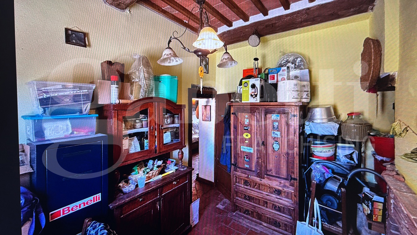 Appartamento in vendita a Massa Marittima