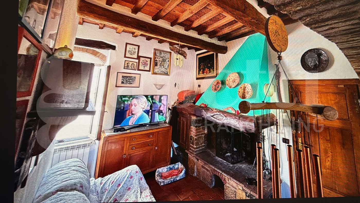 Appartamento in vendita a Massa Marittima
