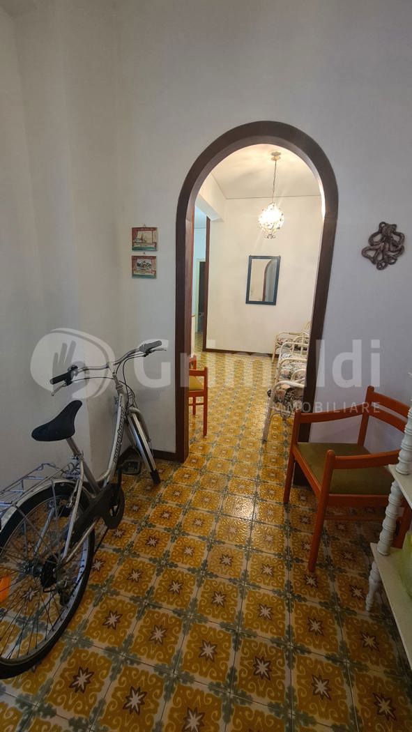 Quadrilocale in vendita a Sorrento