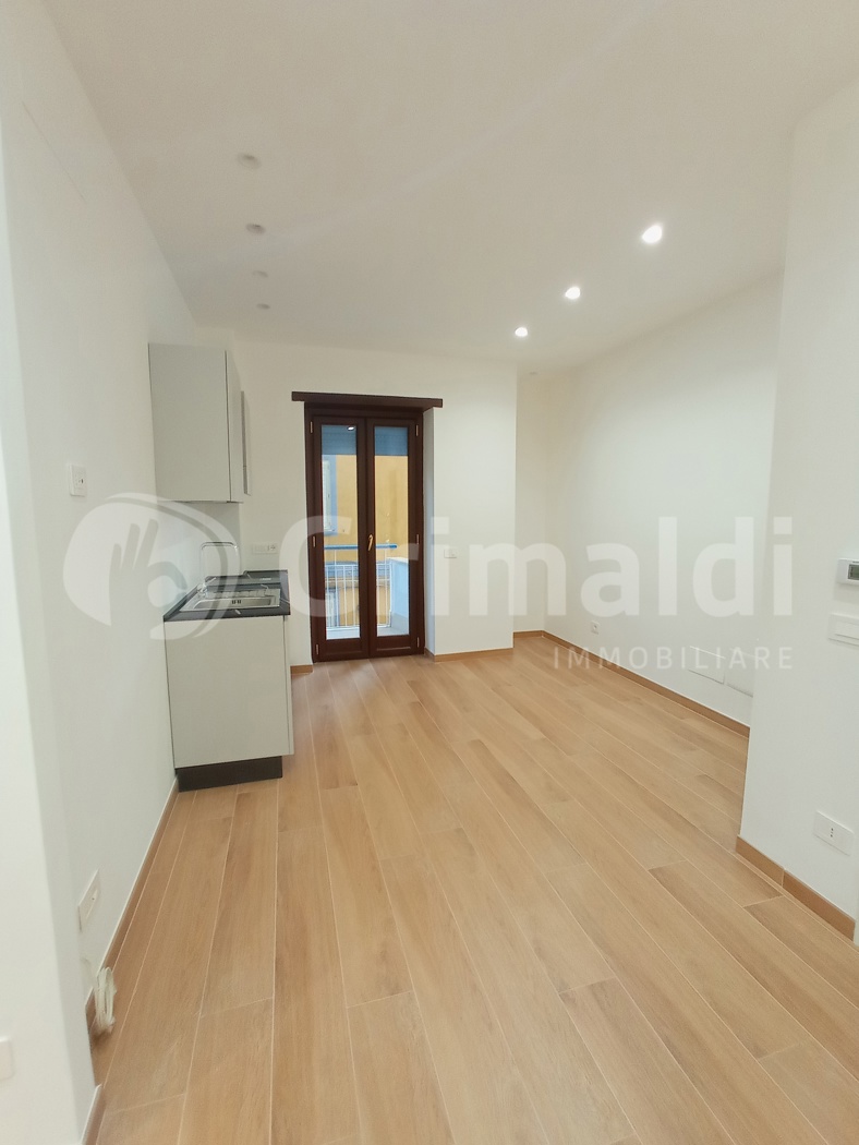 Bilocale in affitto a Napoli