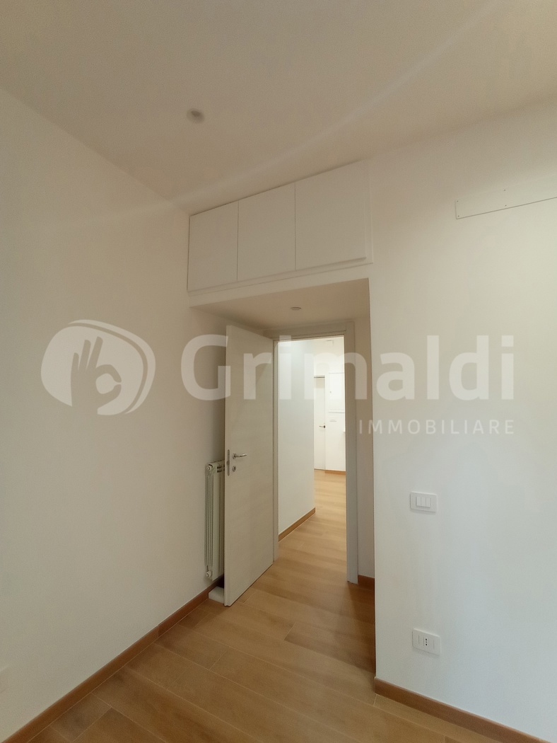 Bilocale in affitto a Napoli