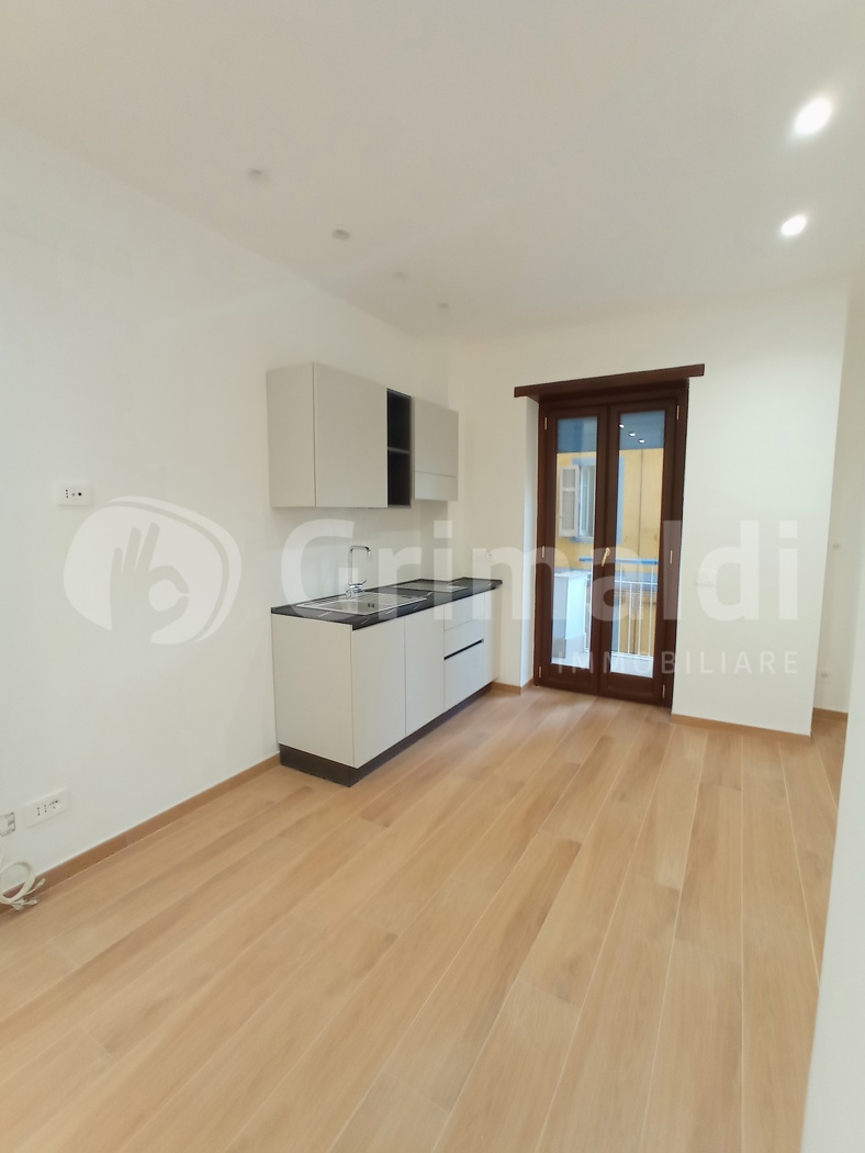 Bilocale in affitto a Napoli