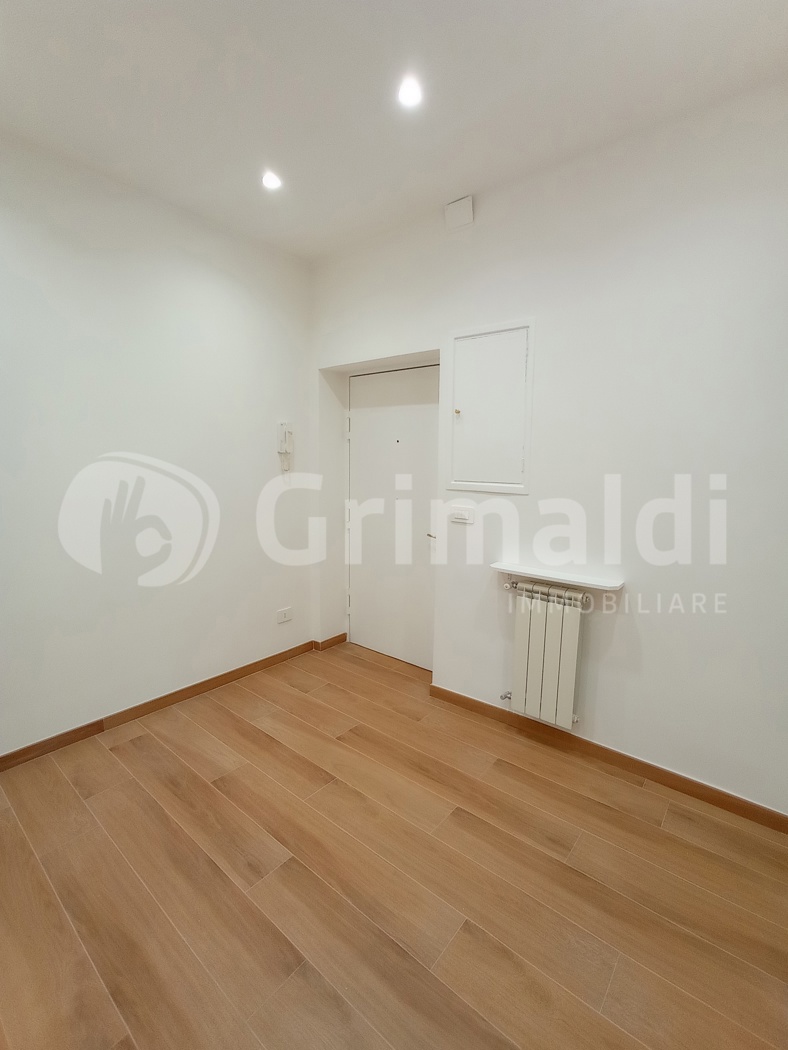 Bilocale in affitto a Napoli