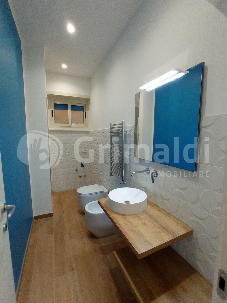 Bilocale in affitto a Napoli