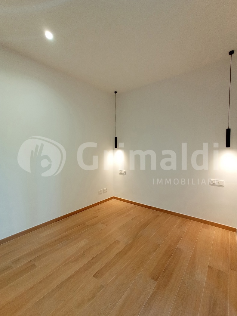 Bilocale in affitto a Napoli