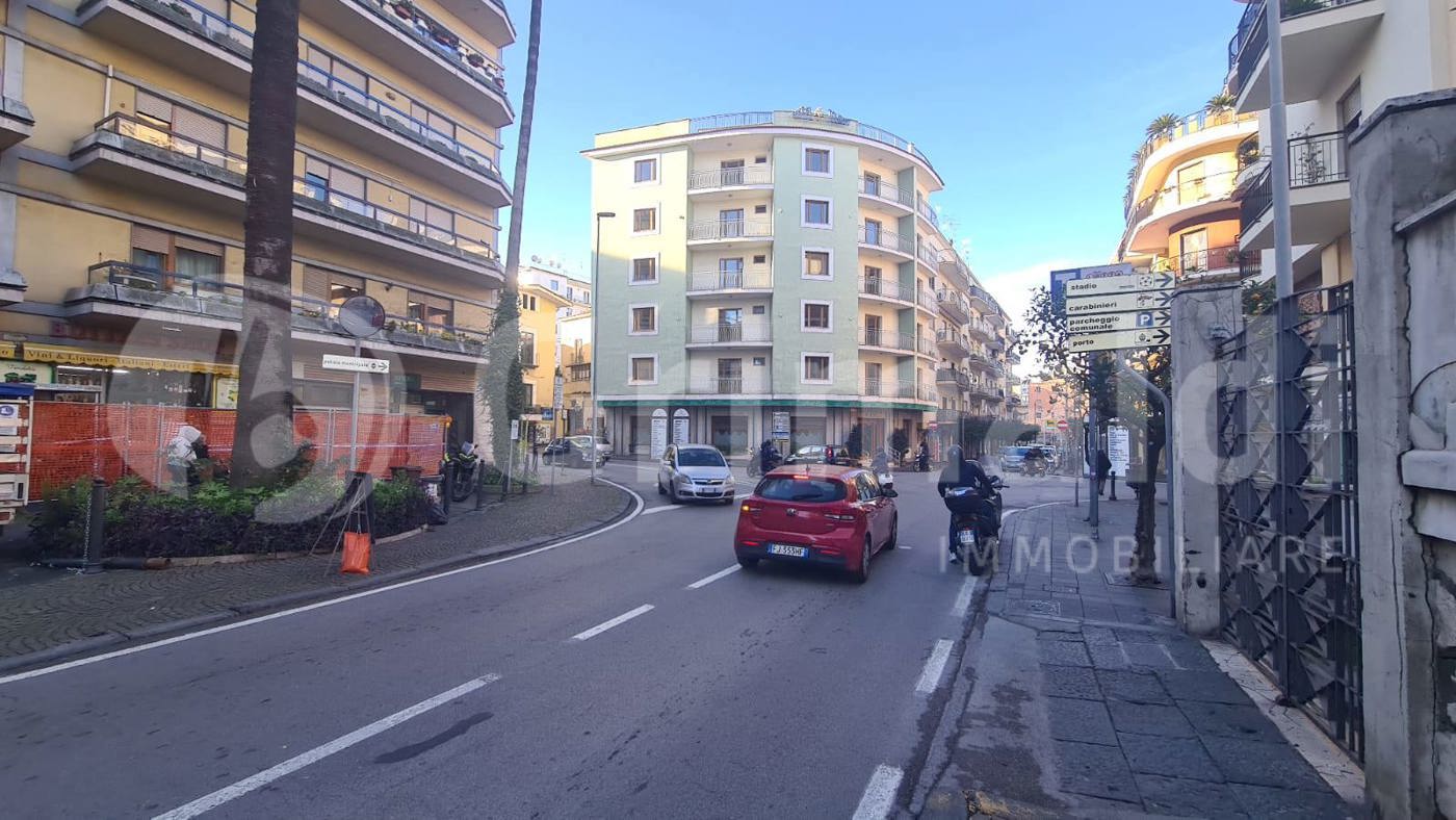 Trilocale in vendita a Sorrento