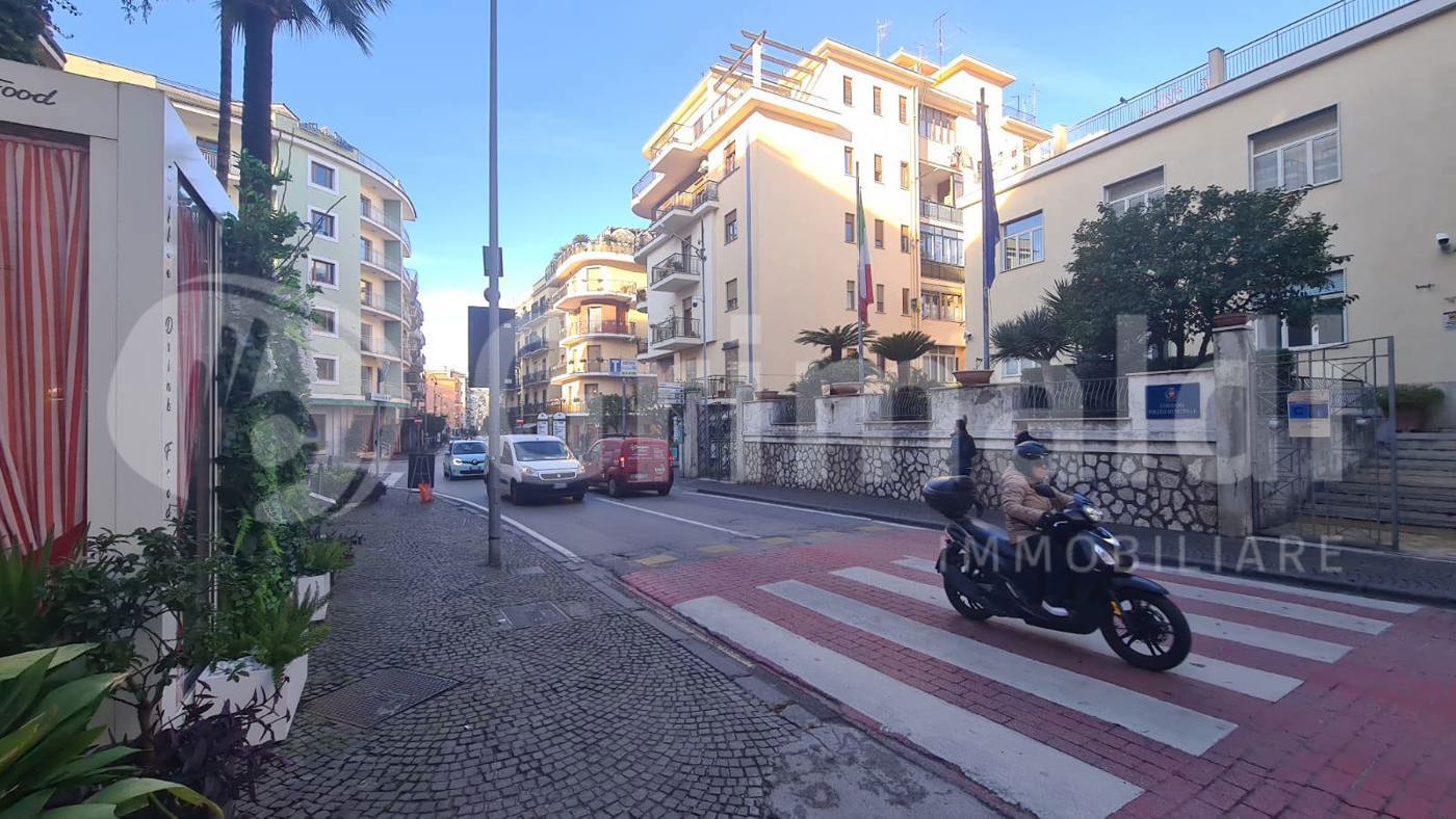Trilocale in vendita a Sorrento
