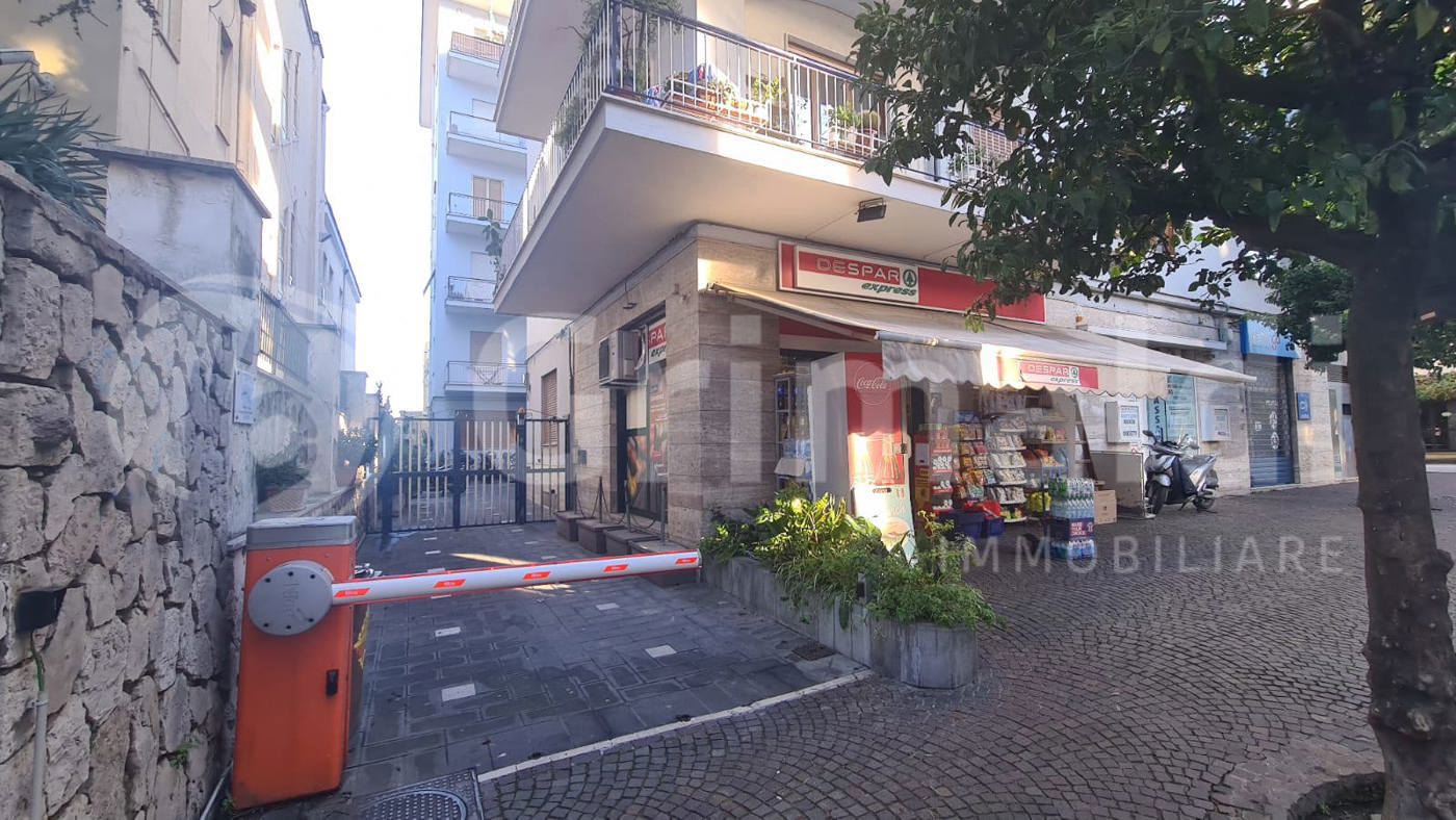 Trilocale in vendita a Sorrento