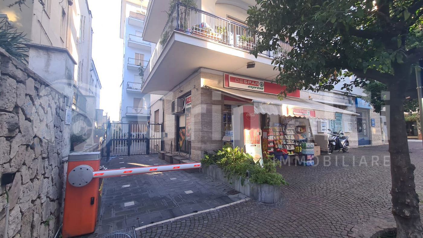 Trilocale in vendita a Sorrento