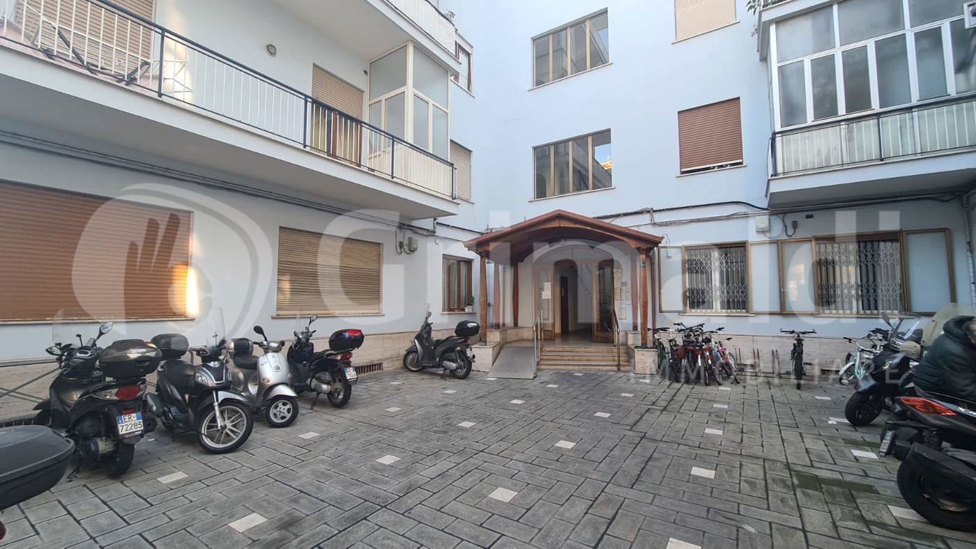 Trilocale in vendita a Sorrento