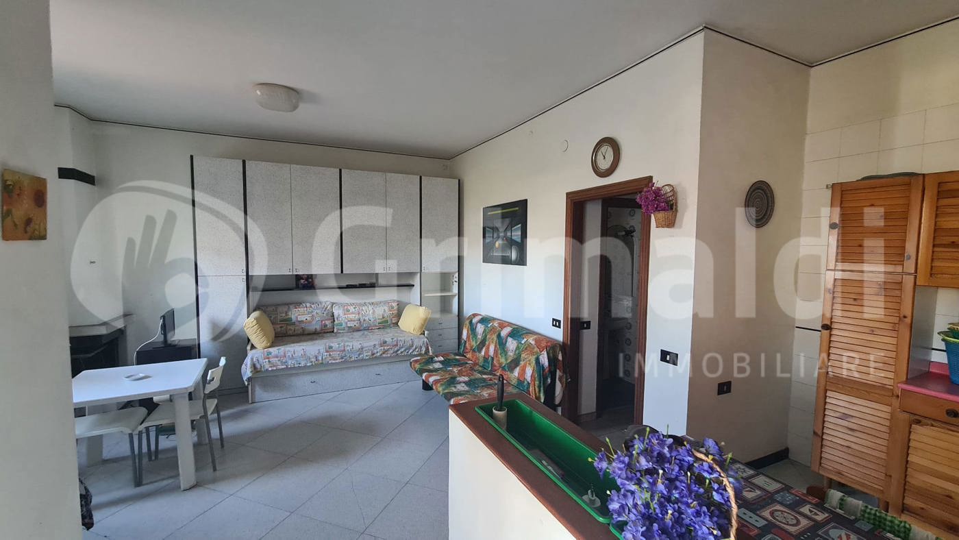 Villa in affitto a Castel Volturno