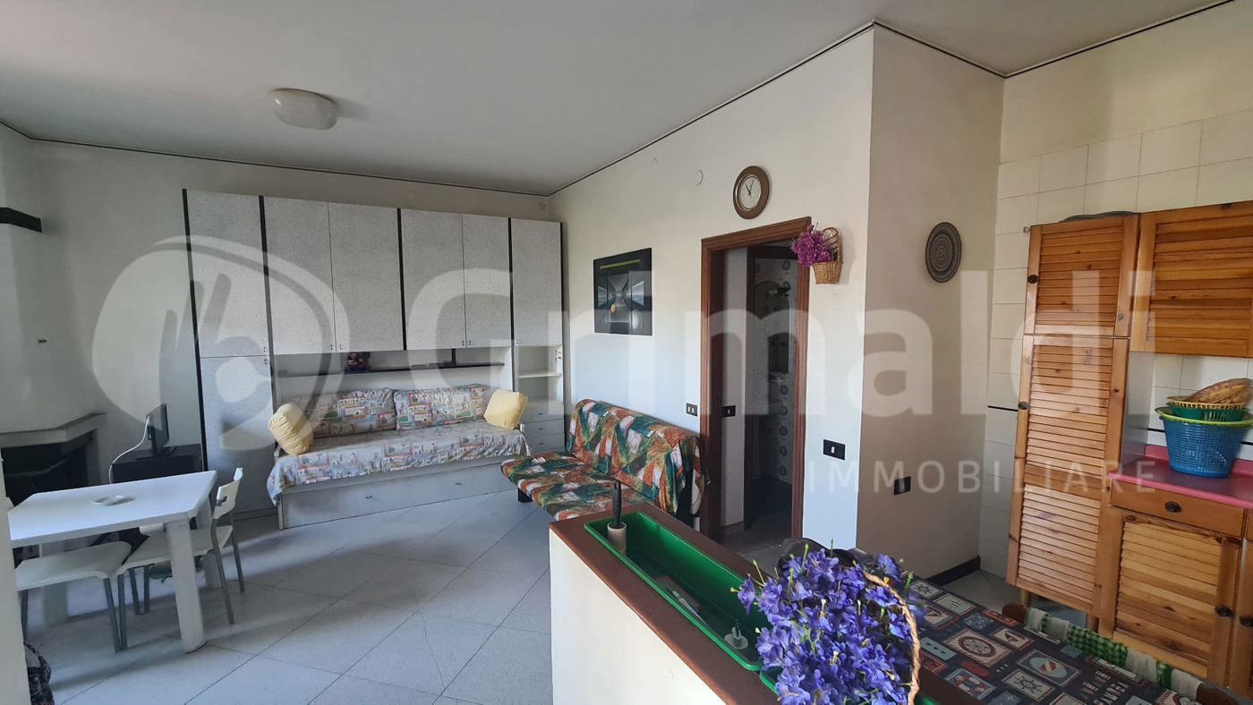 Villa in affitto a Castel Volturno