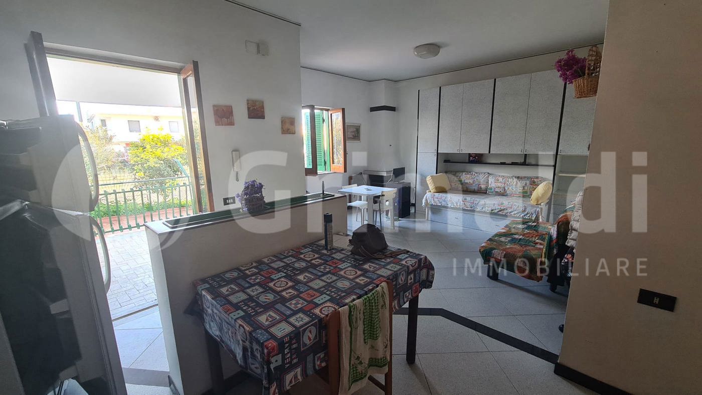 Villa in affitto a Castel Volturno