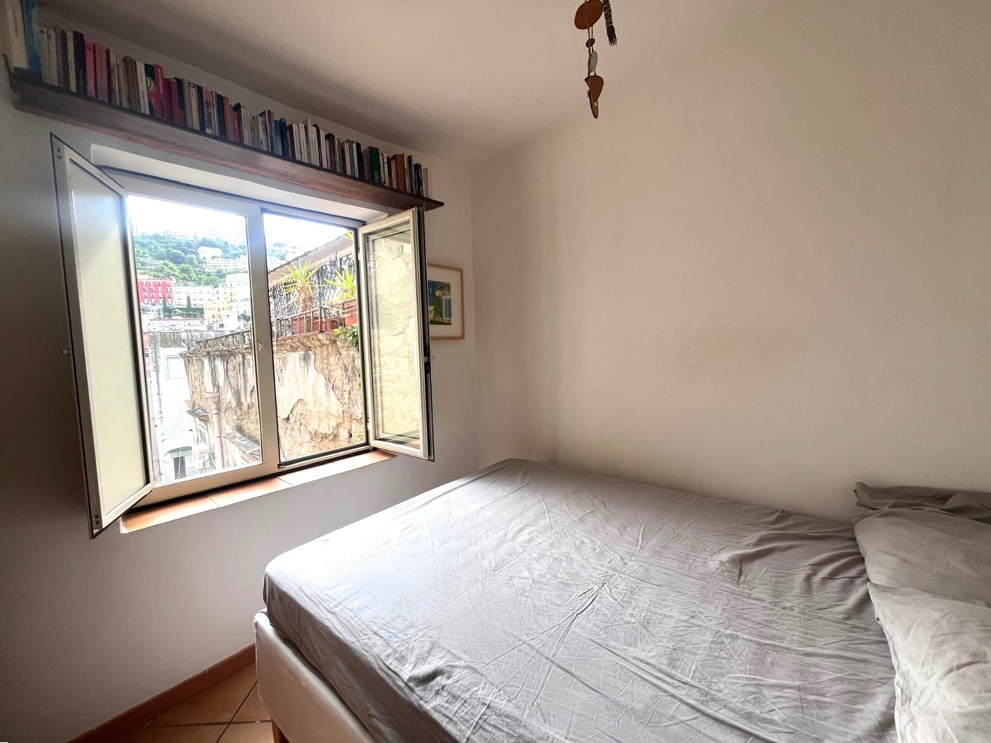 Bilocale in affitto a Napoli