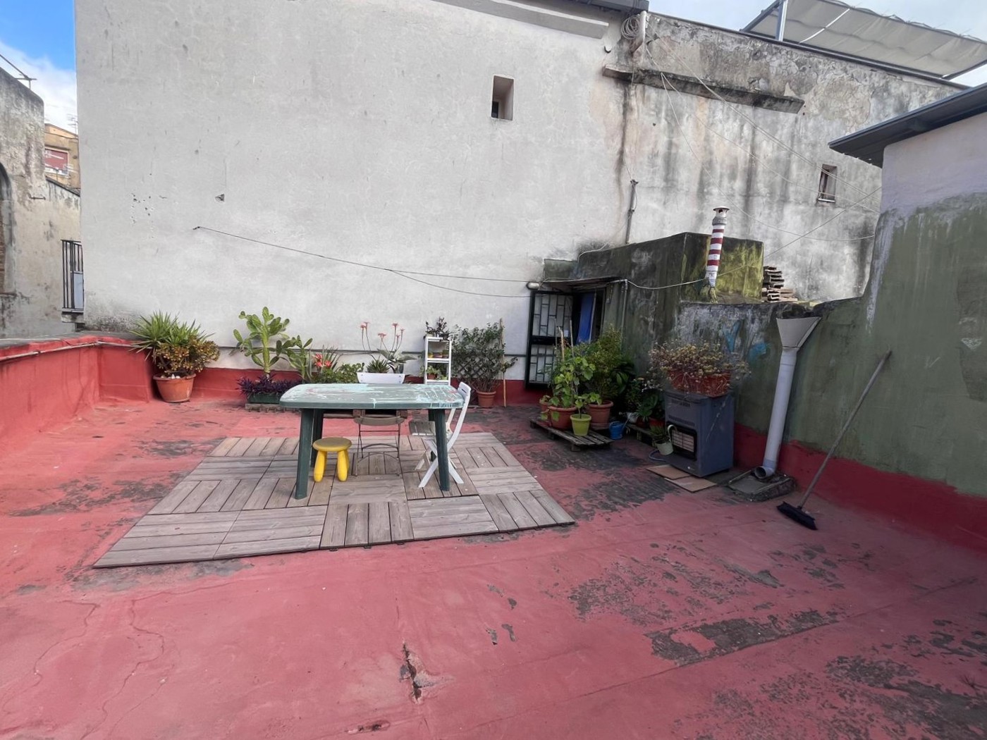 Bilocale in affitto a Napoli