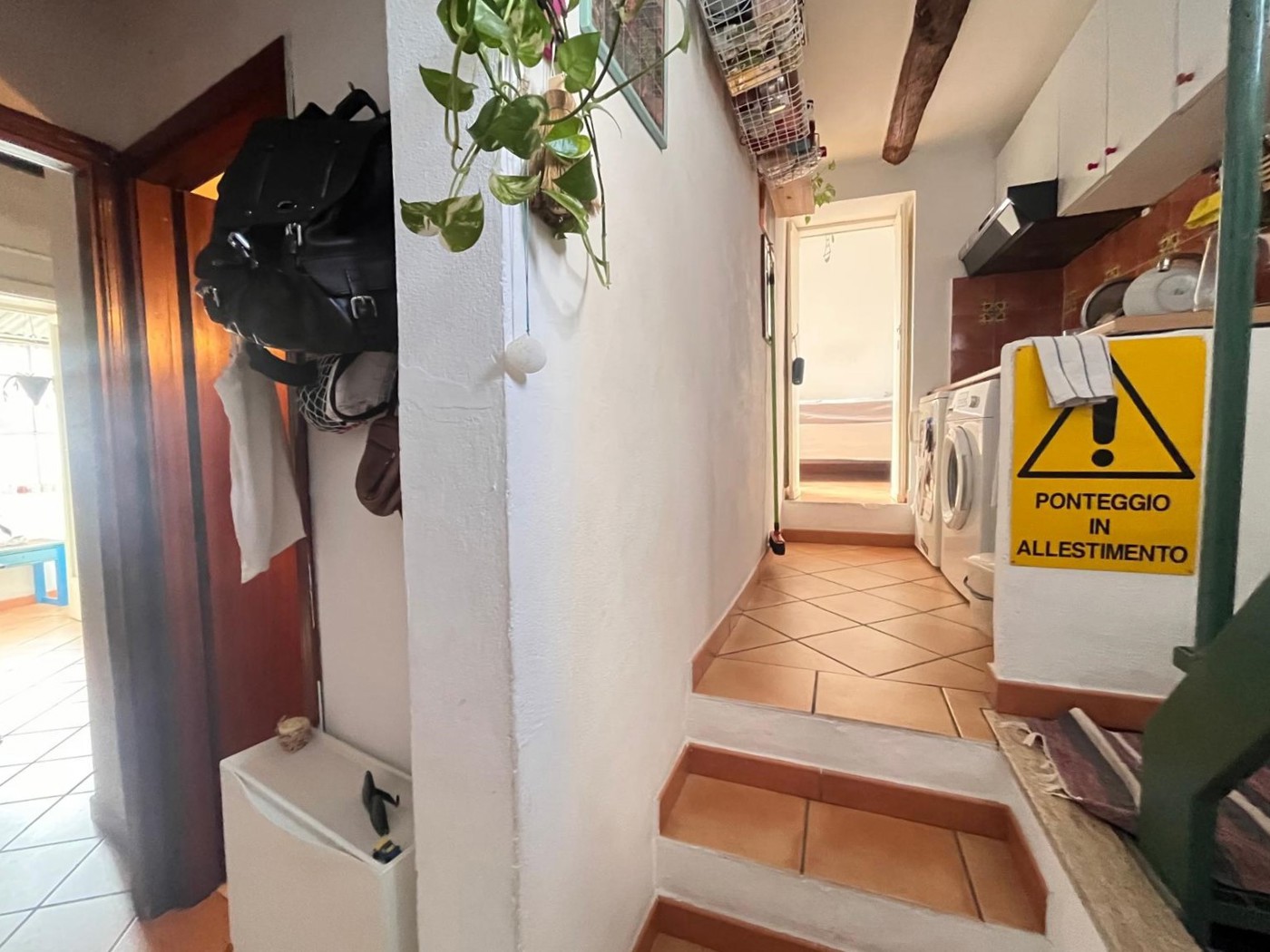 Bilocale in affitto a Napoli