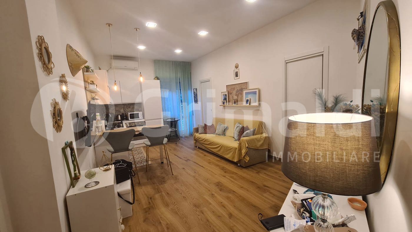 Bilocale in affitto a Napoli