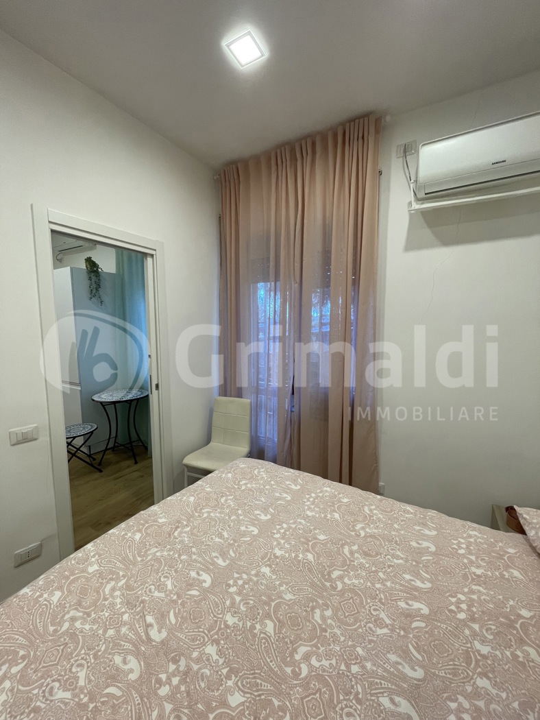 Bilocale in affitto a Napoli