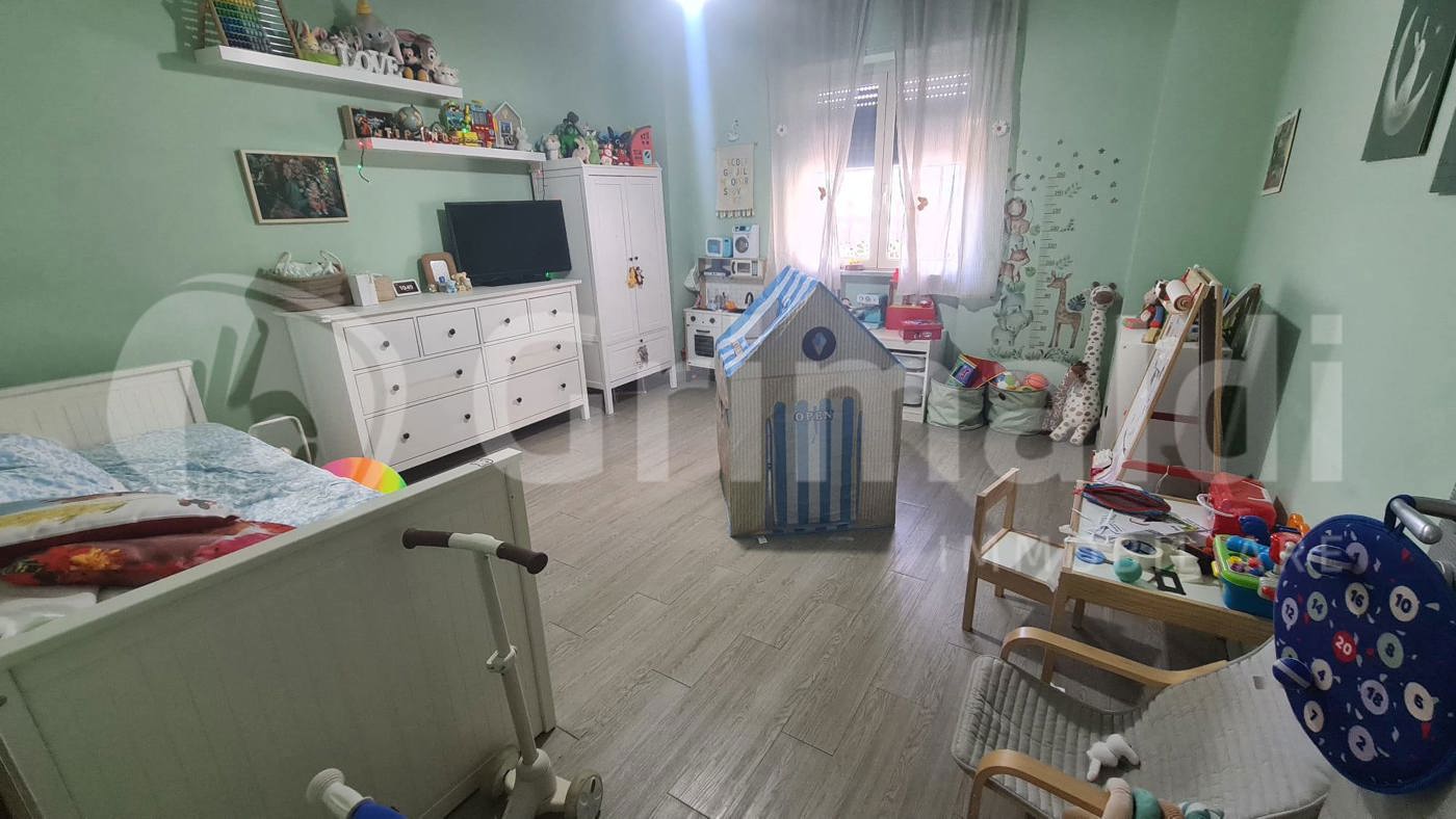 Trilocale in affitto a Napoli