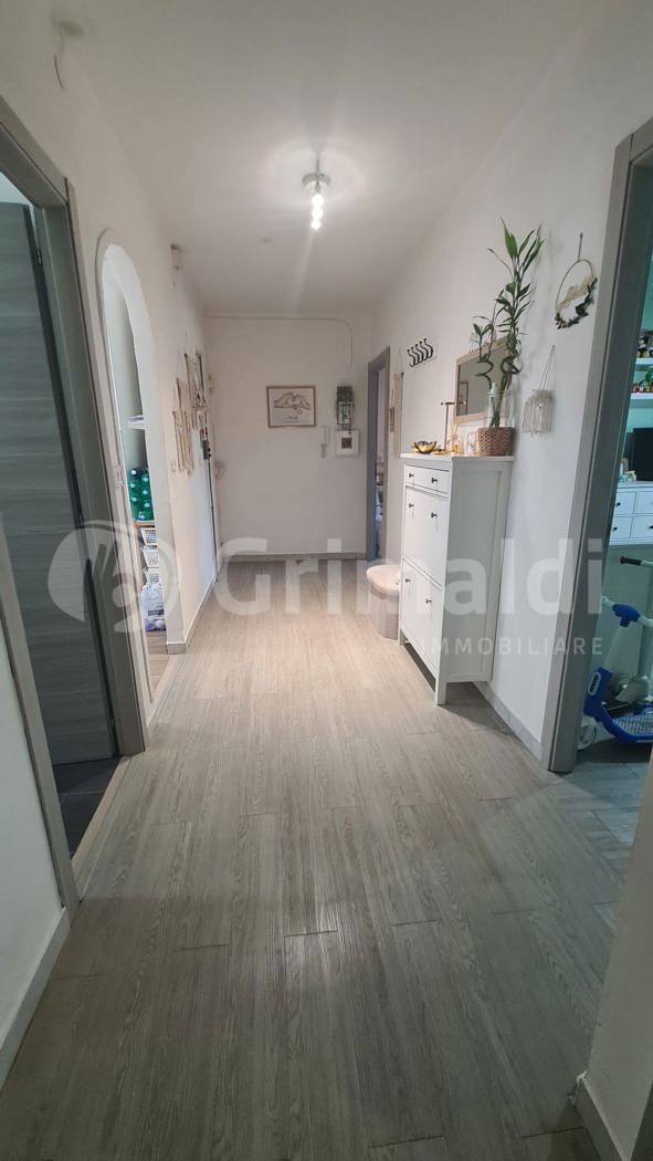Trilocale in affitto a Napoli