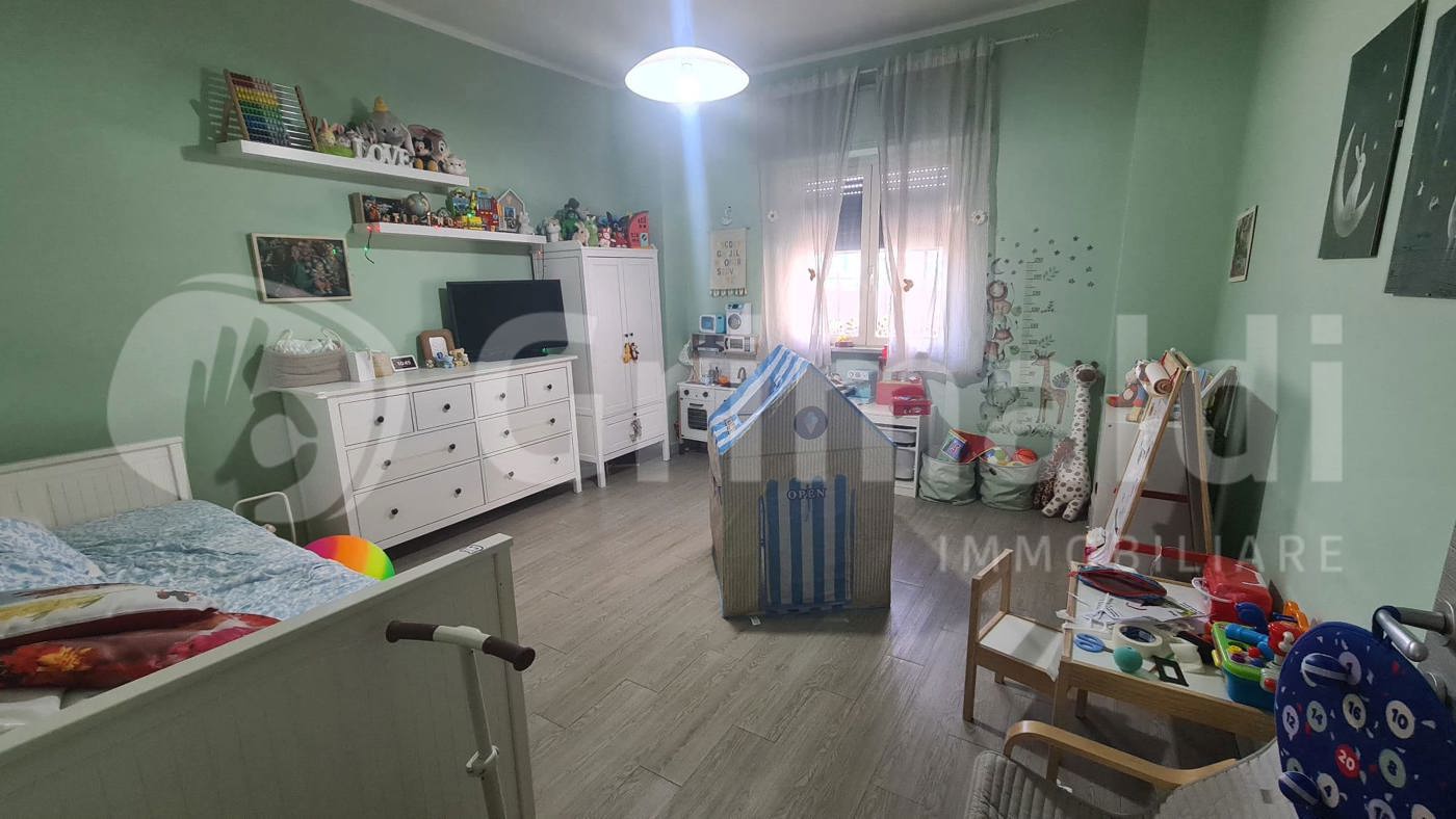 Trilocale in affitto a Napoli