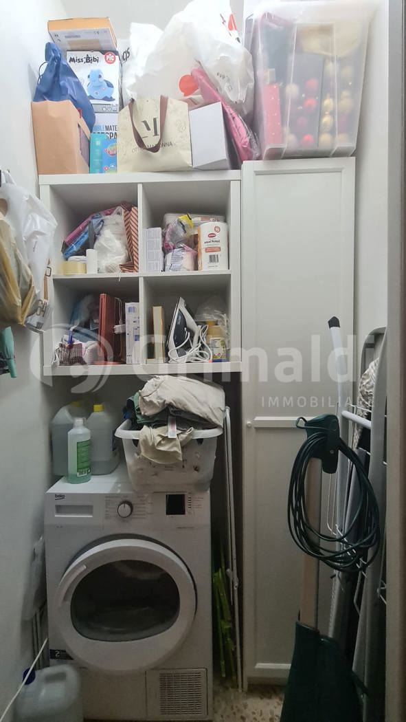 Trilocale in affitto a Napoli
