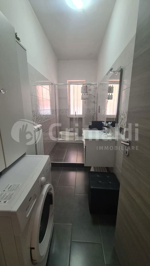 Trilocale in affitto a Napoli