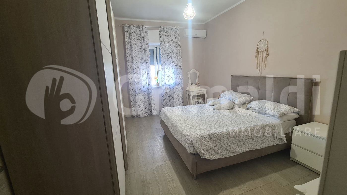 Trilocale in affitto a Napoli