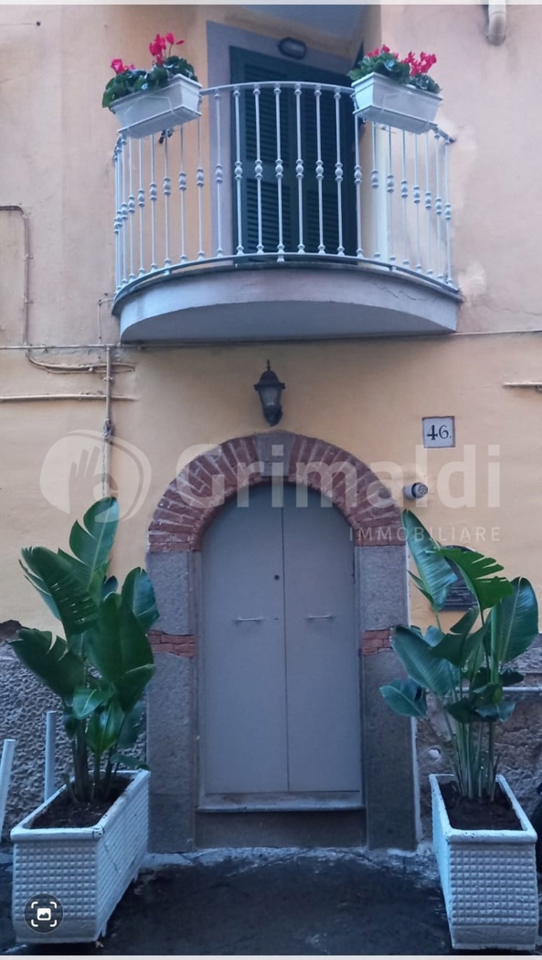 Monolocale in affitto a Napoli