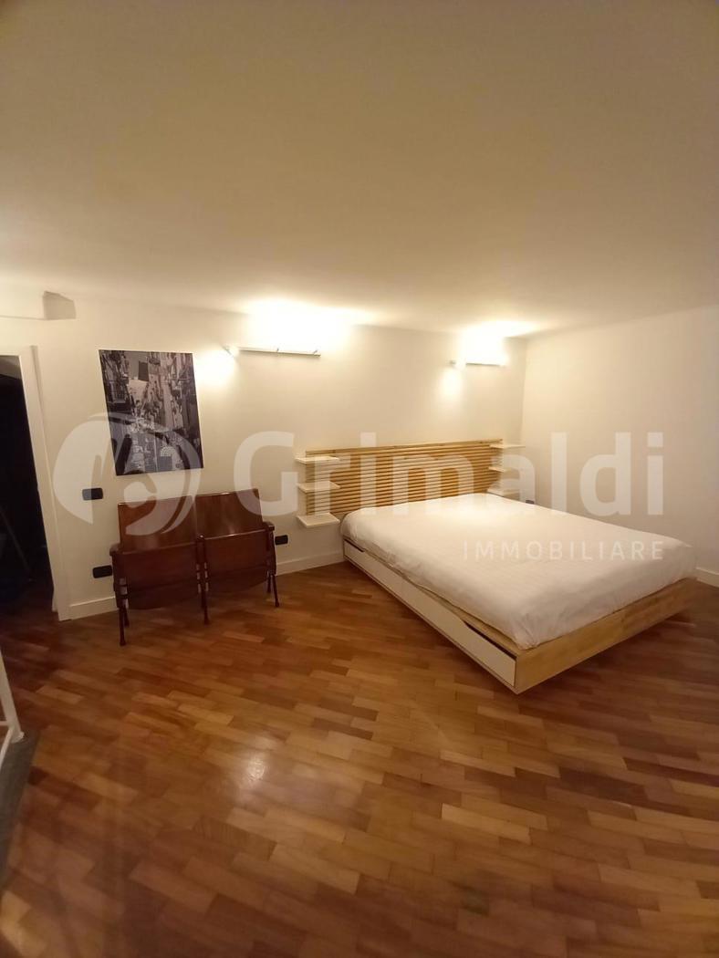Monolocale in affitto a Napoli