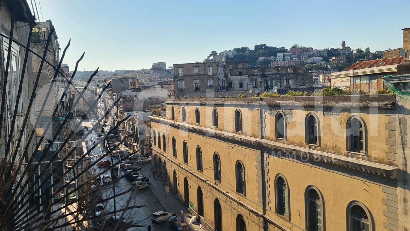 Bilocale in vendita a Napoli