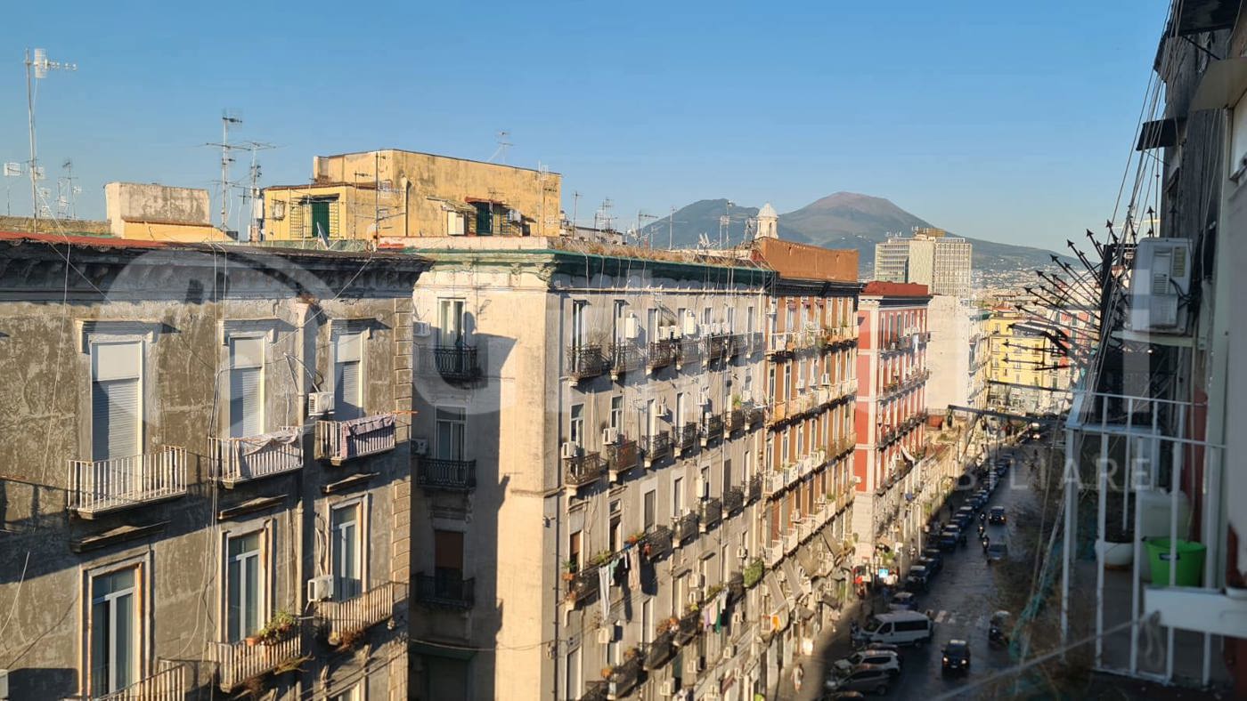 Bilocale in vendita a Napoli