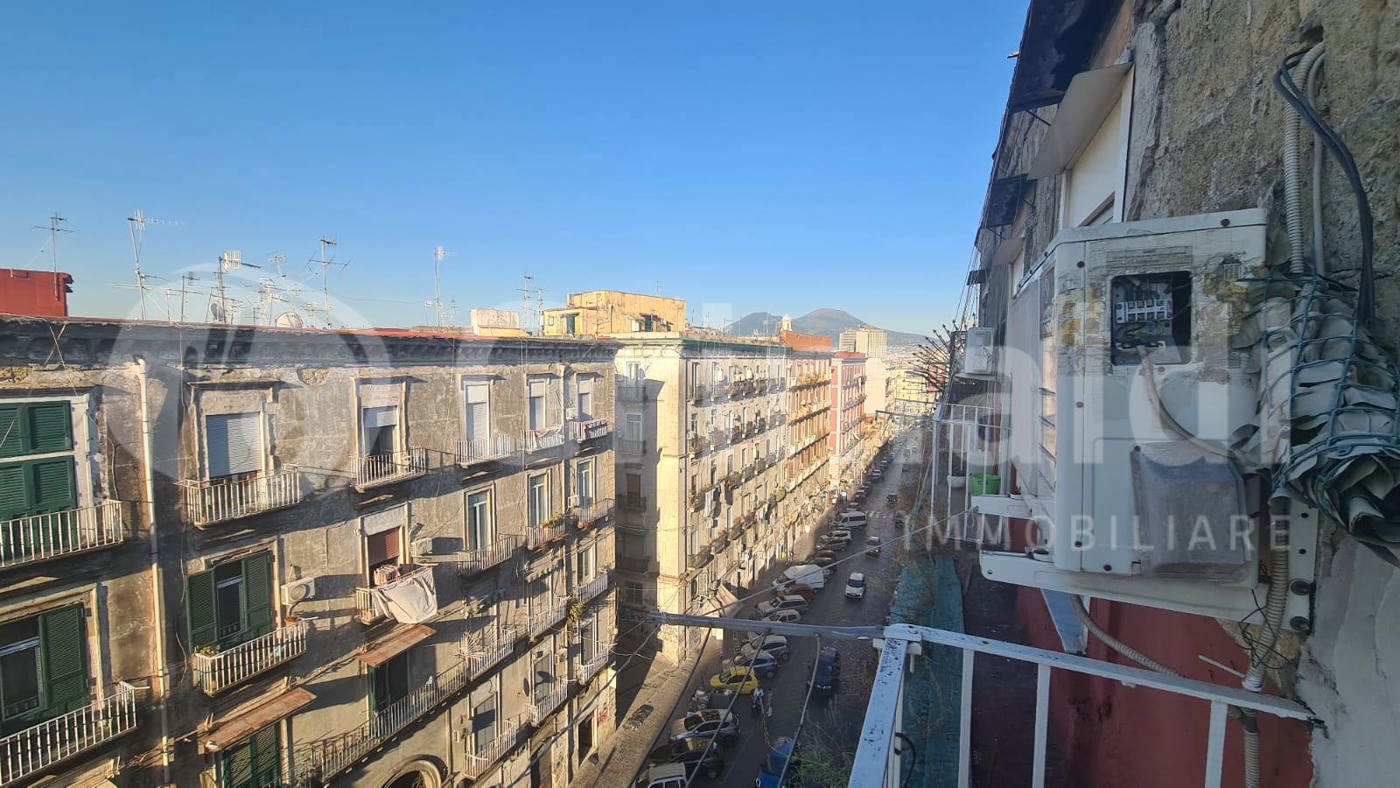 Bilocale in vendita a Napoli