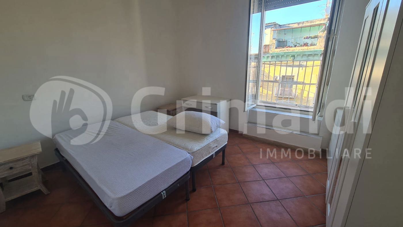 Bilocale in vendita a Napoli