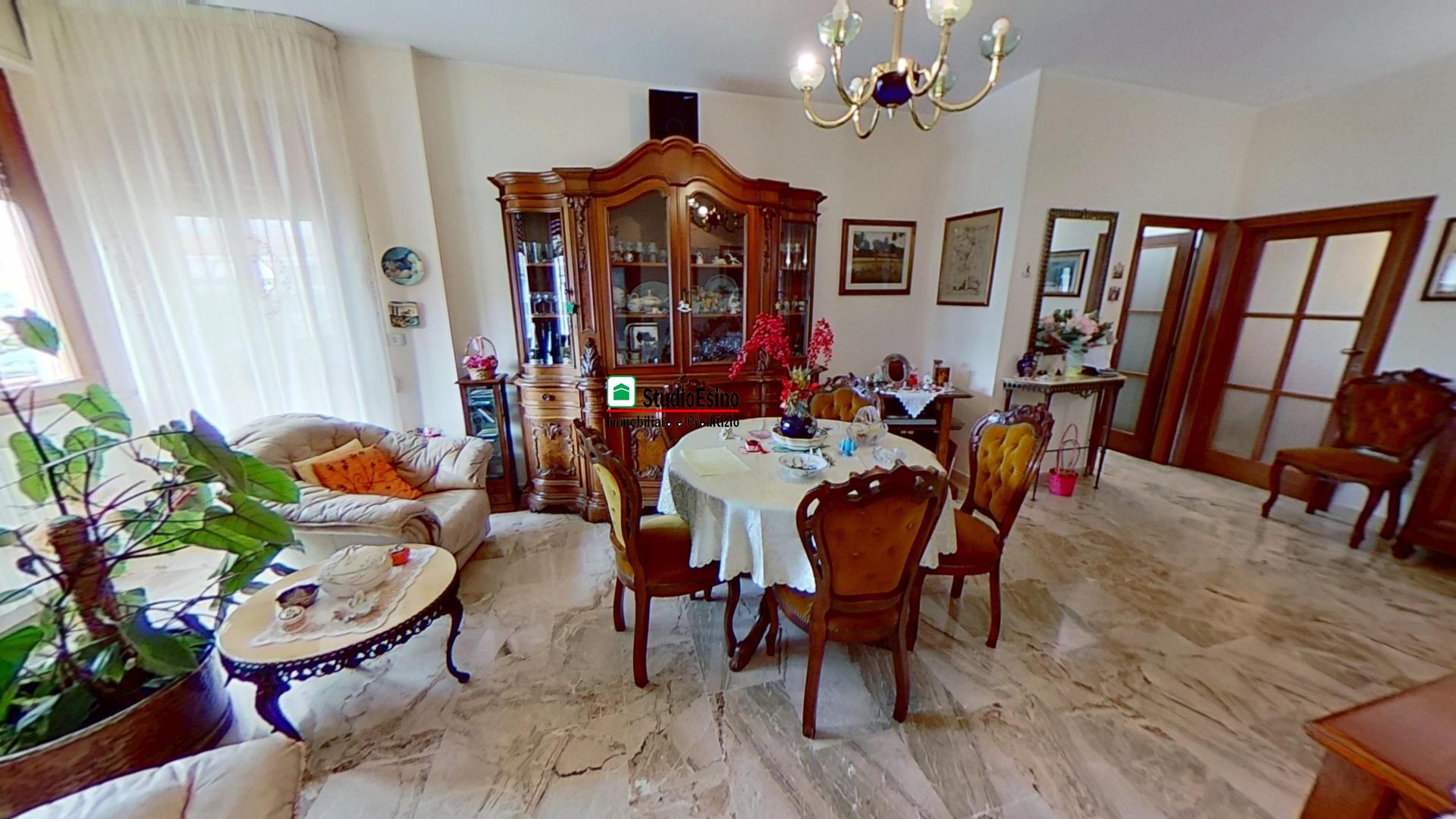 Quadrilocale in vendita, San Benedetto del Tronto porto d'ascoli