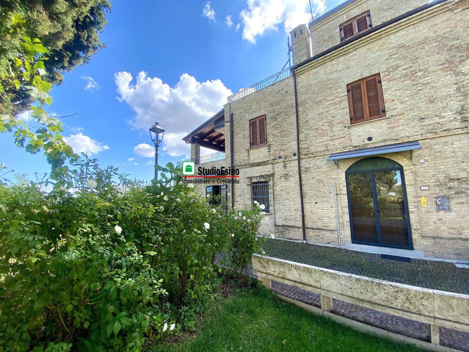 Casa indipendente in vendita a Corropoli