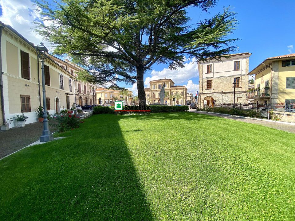 Casa indipendente in vendita a Corropoli