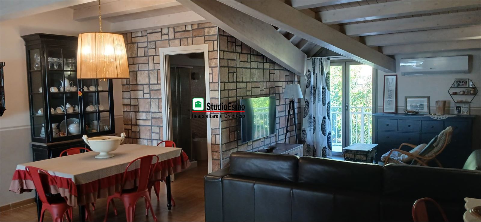 Quadrilocale in vendita a Agrigento