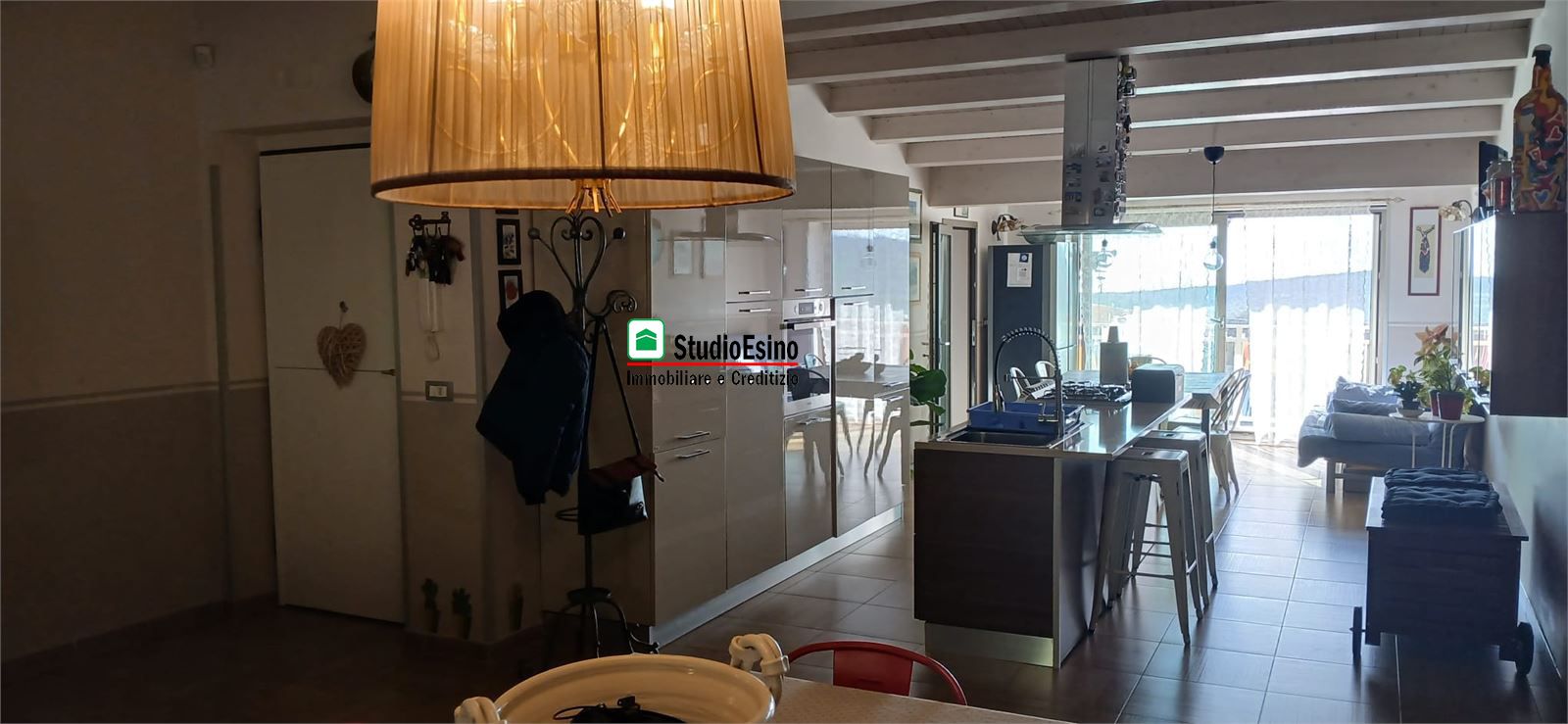 Quadrilocale in vendita a Agrigento