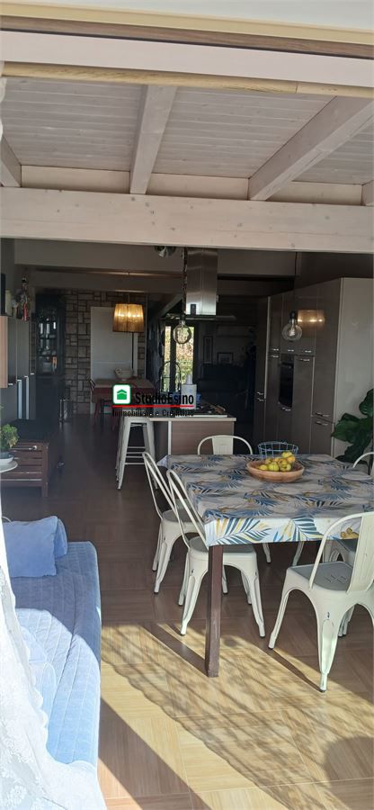 Quadrilocale in vendita a Agrigento